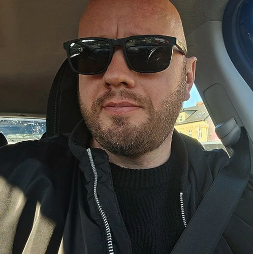 Maciej Kowalczyk